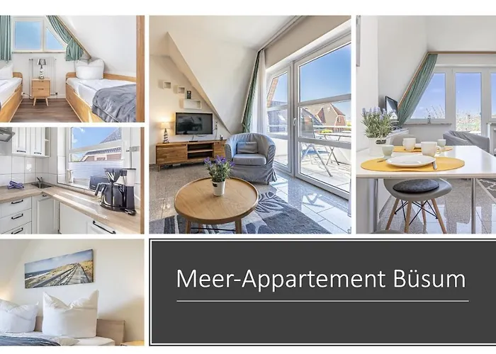 Meer Appartement