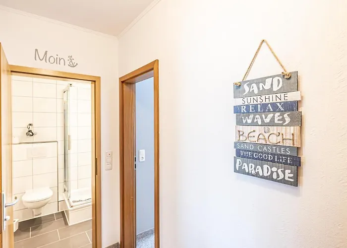 Meer Appartement