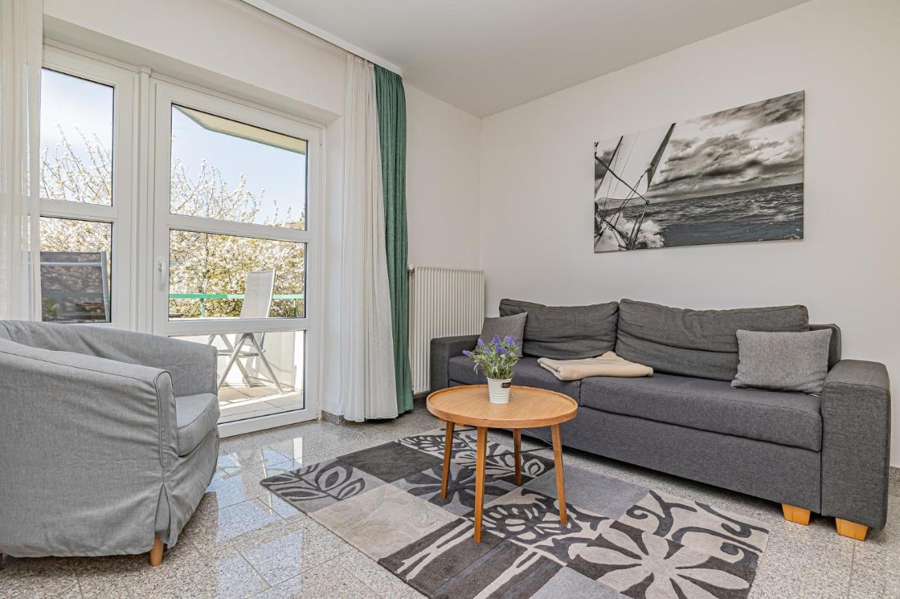 Apartment Meer *
