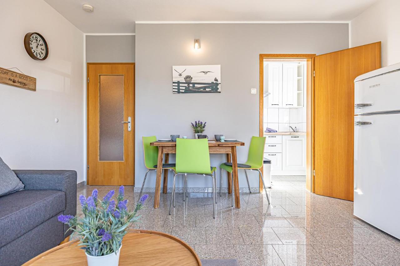 Apartment Meer Büsum