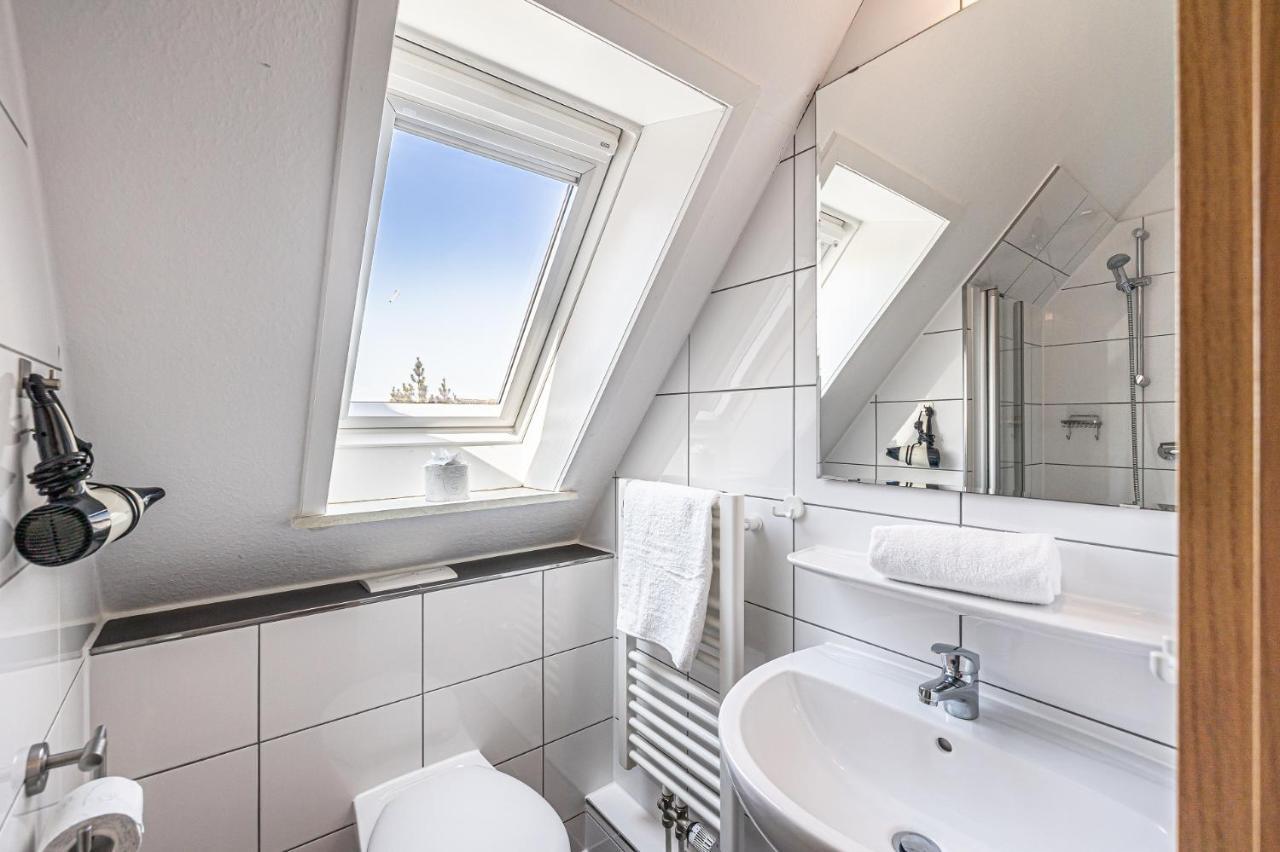 Apartment Meer