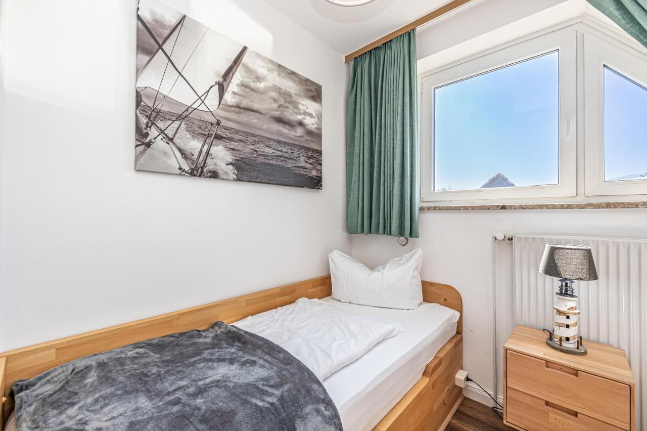 Apartment Meer *