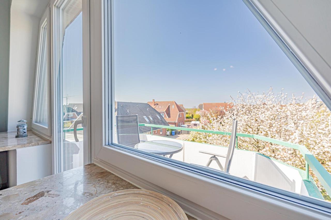 Apartment Meer