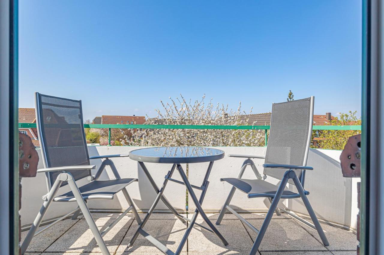Apartment Meer