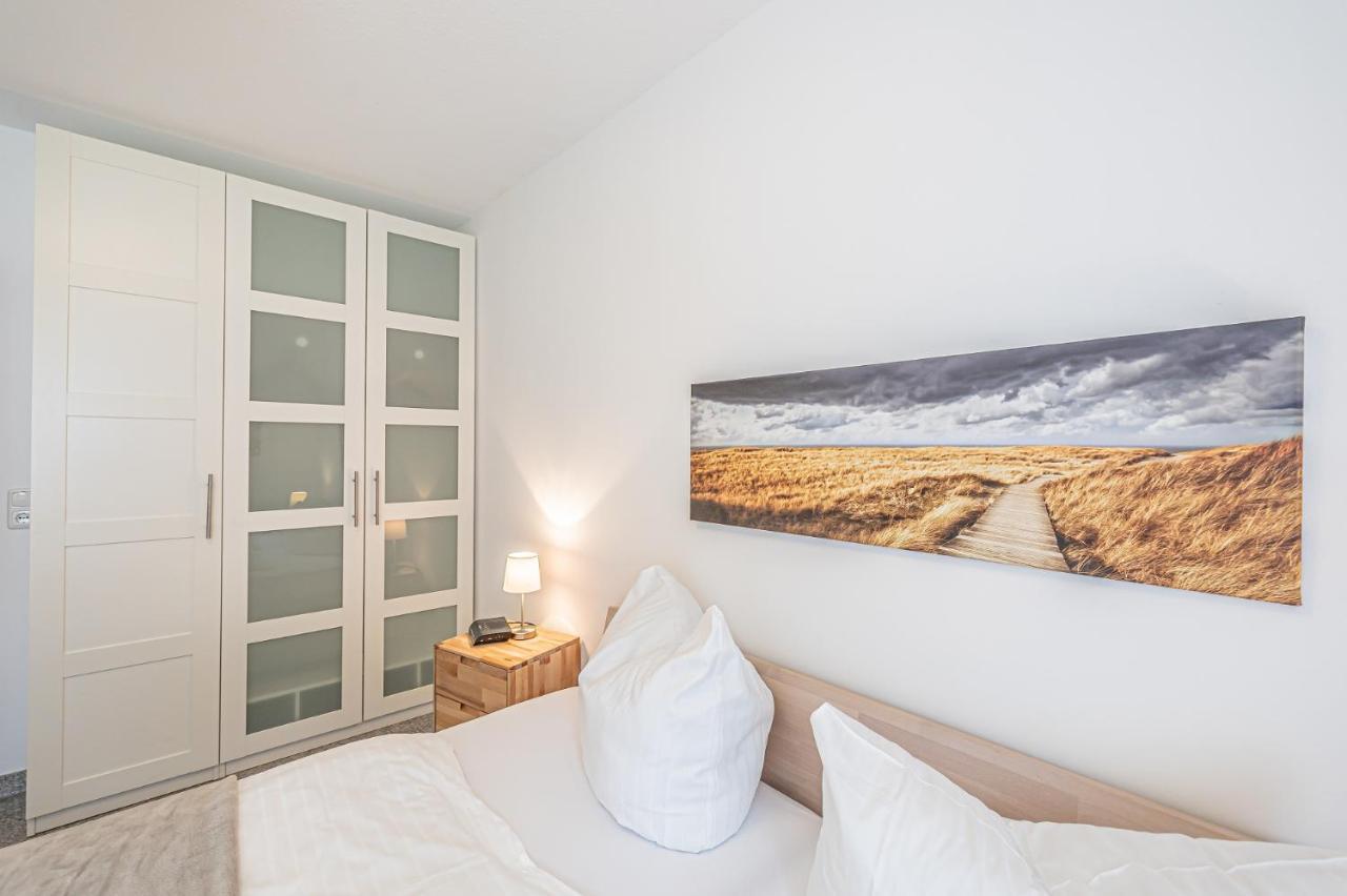 Meer Apartment