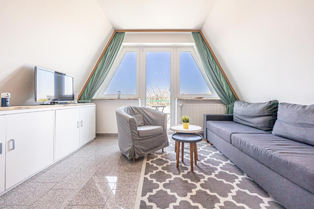 Apartment Meer