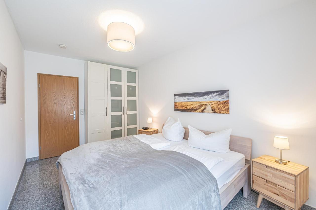 Apartment Meer Büsum