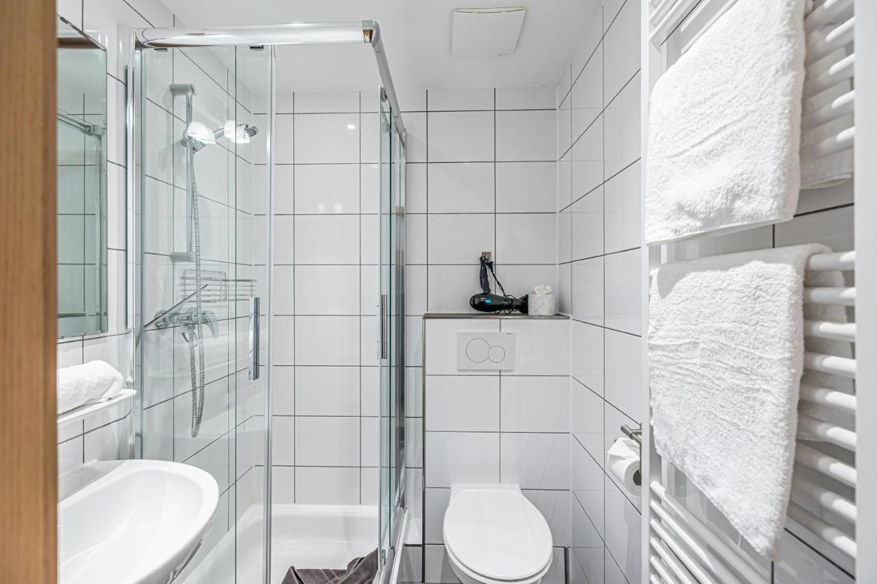 Meer Apartment