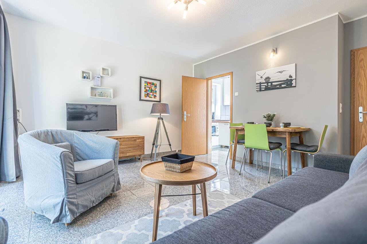 Meer Apartment
