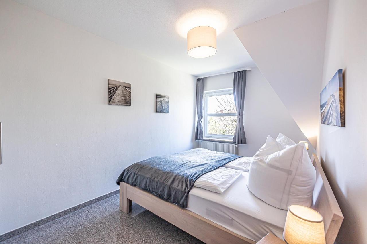 Apartment Meer