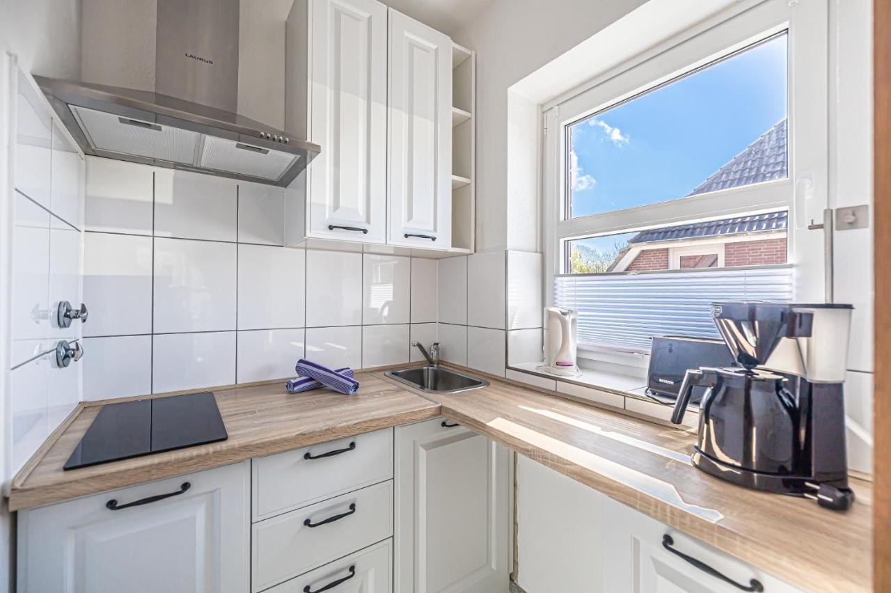 Apartment Meer *