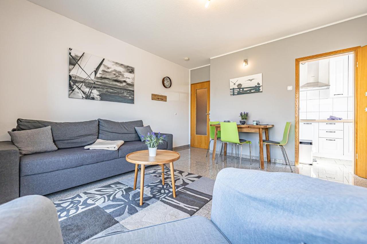 Apartment Meer