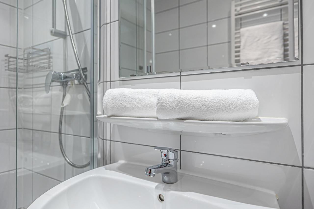 Apartment Meer