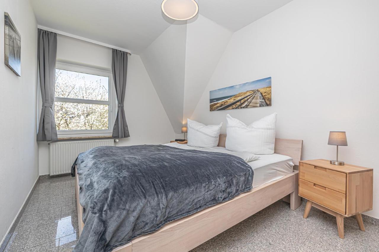 Apartment Meer *