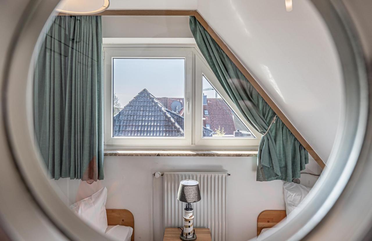 Apartment Meer
