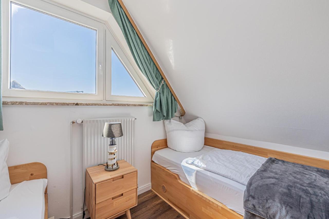Apartment Meer