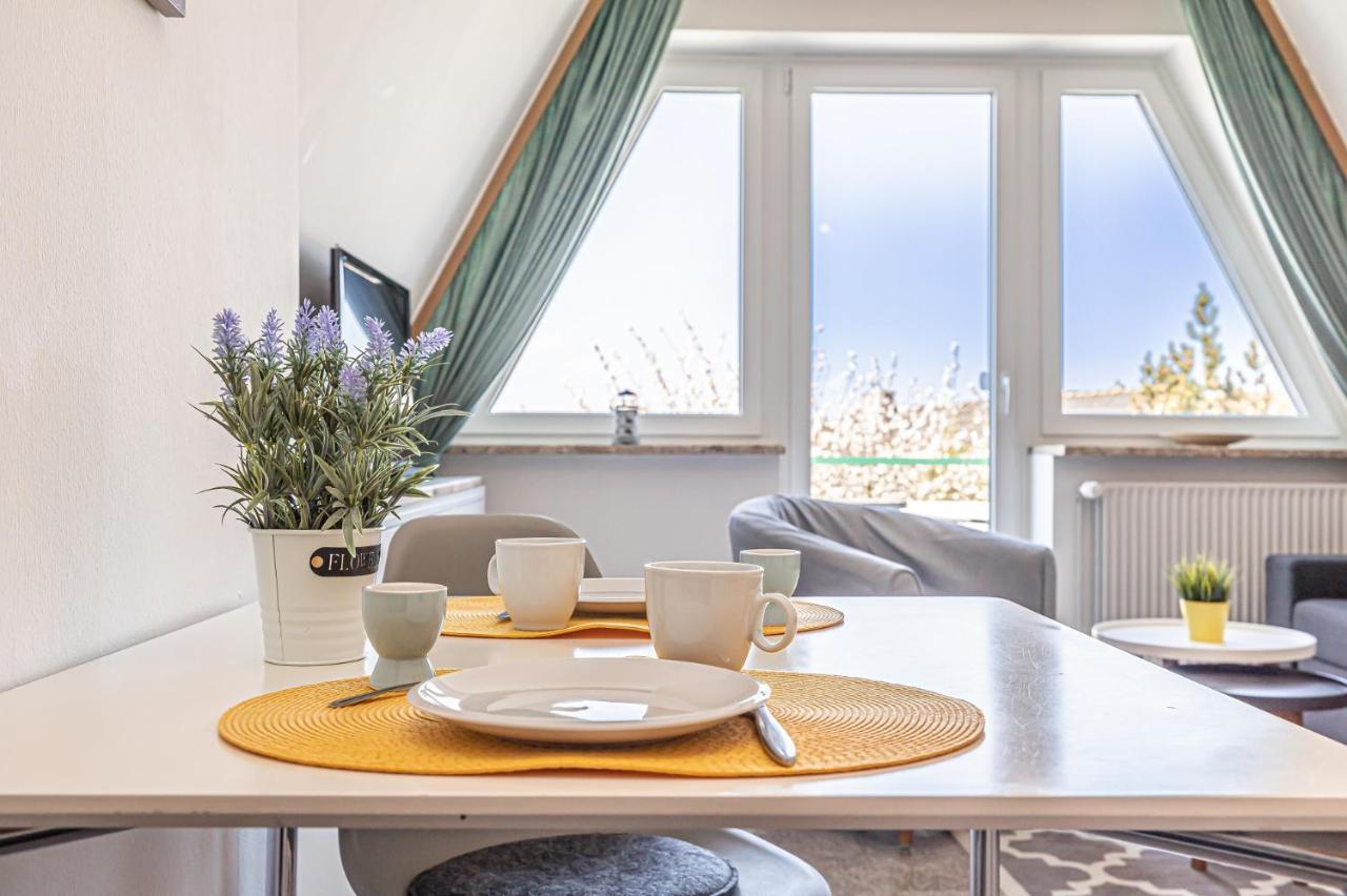 Meer Apartment