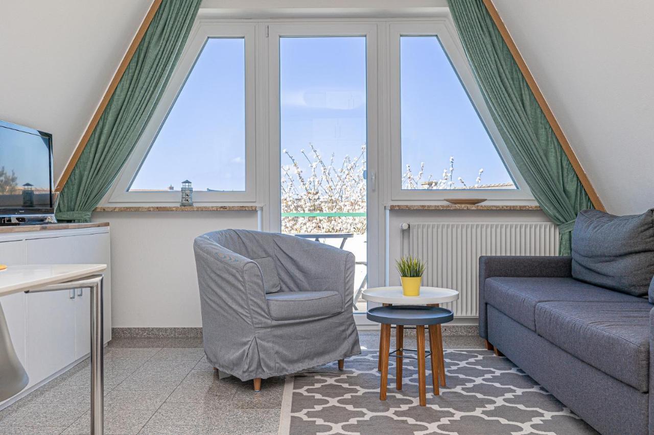Meer Apartment Büsum