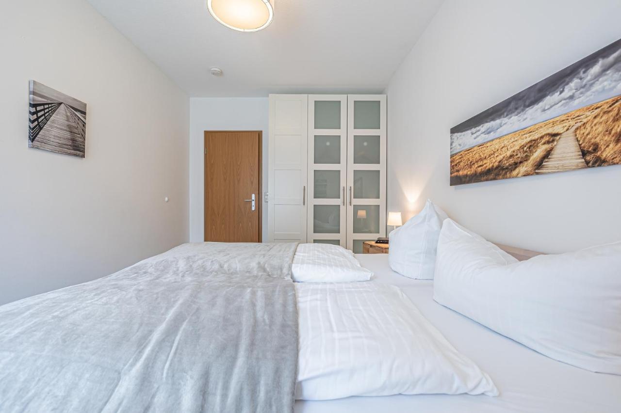 Meer Apartment Büsum