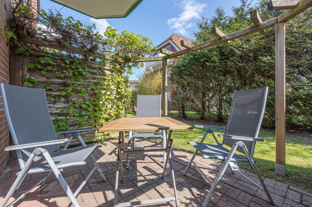 Meer Apartment Büsum