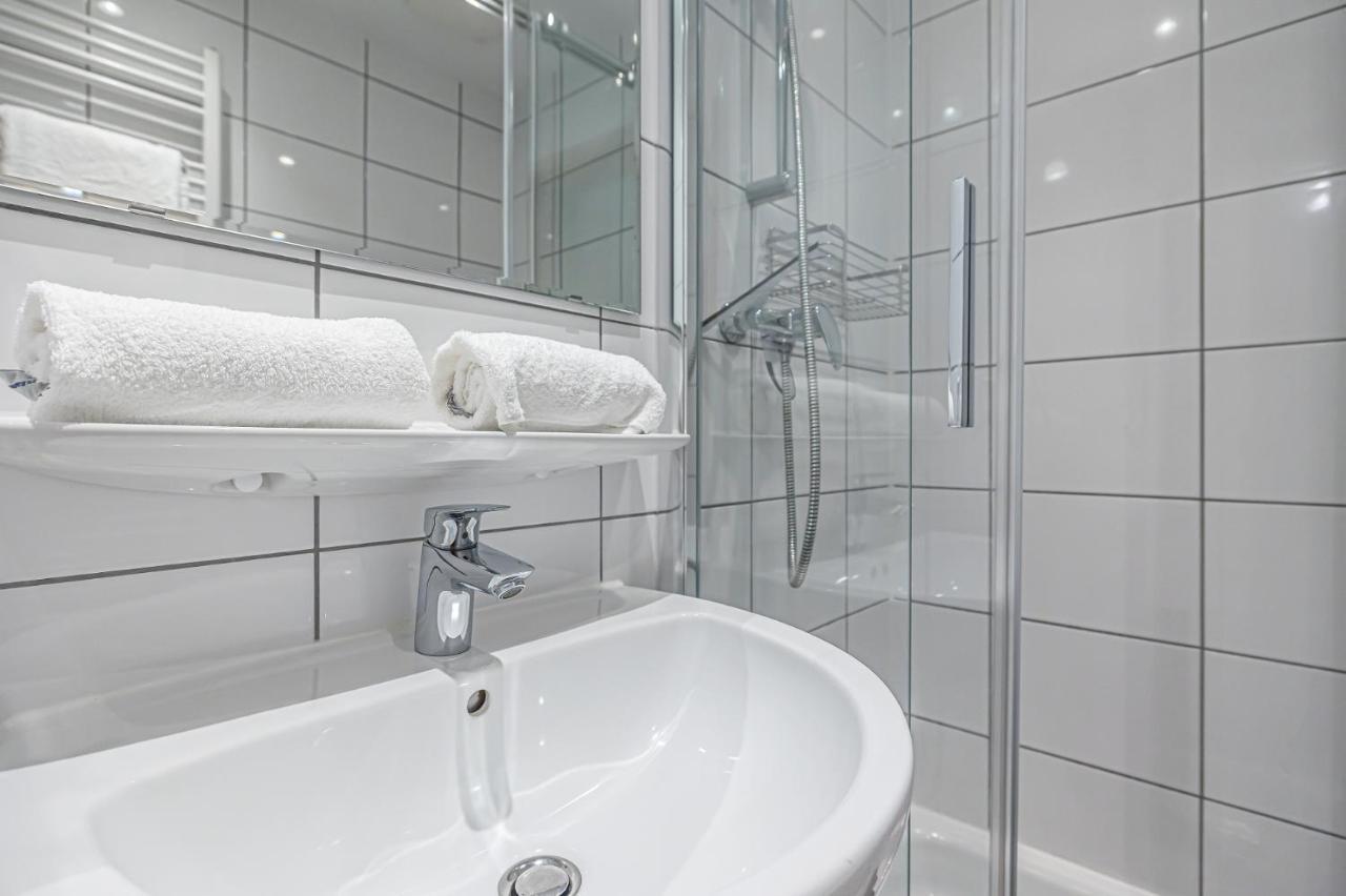Meer Apartment Büsum