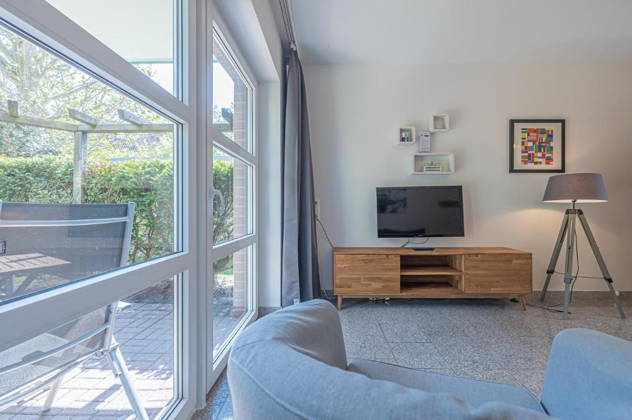 Meer Apartment Büsum