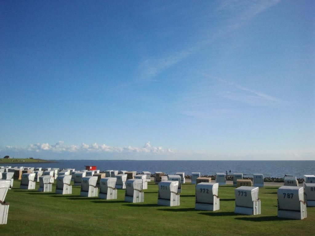 Meer *