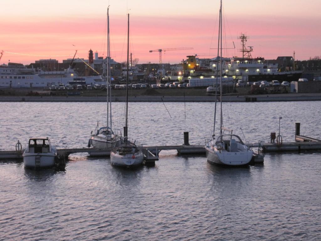 Meer * Büsum