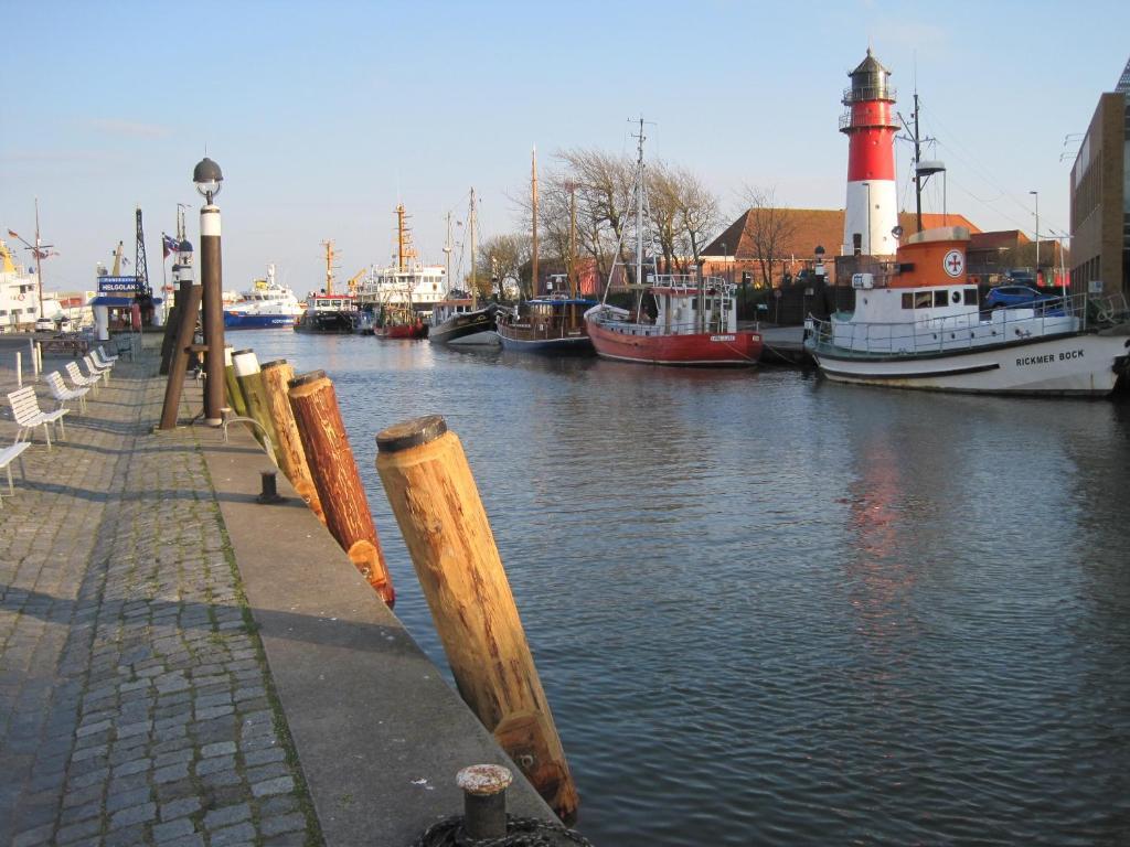 Meer *