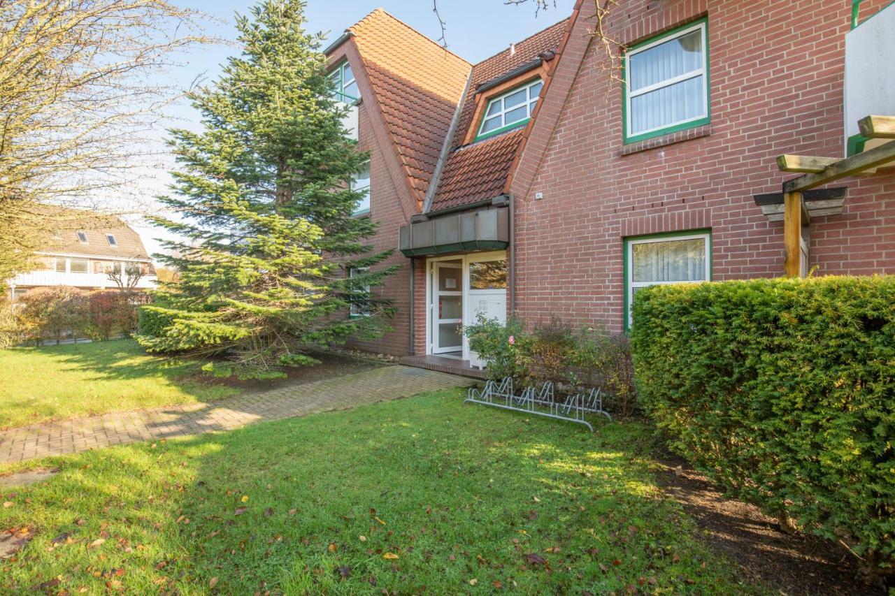 Apartment Meer Büsum