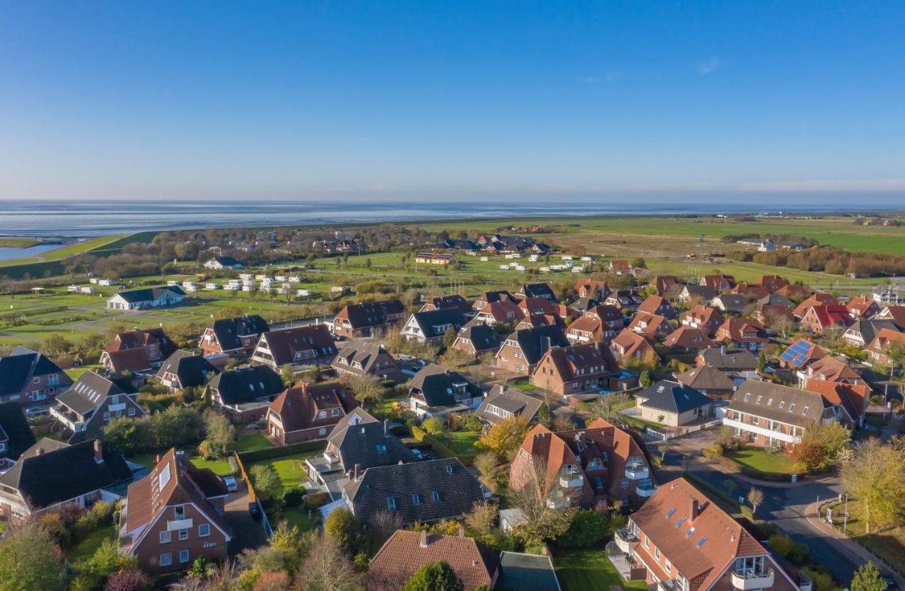 Meer Büsum