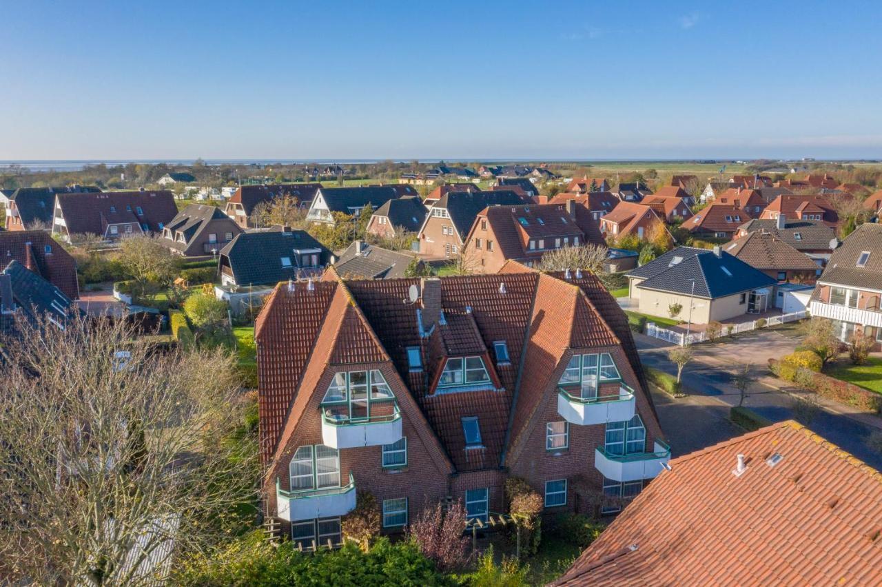 Meer Apartment Büsum