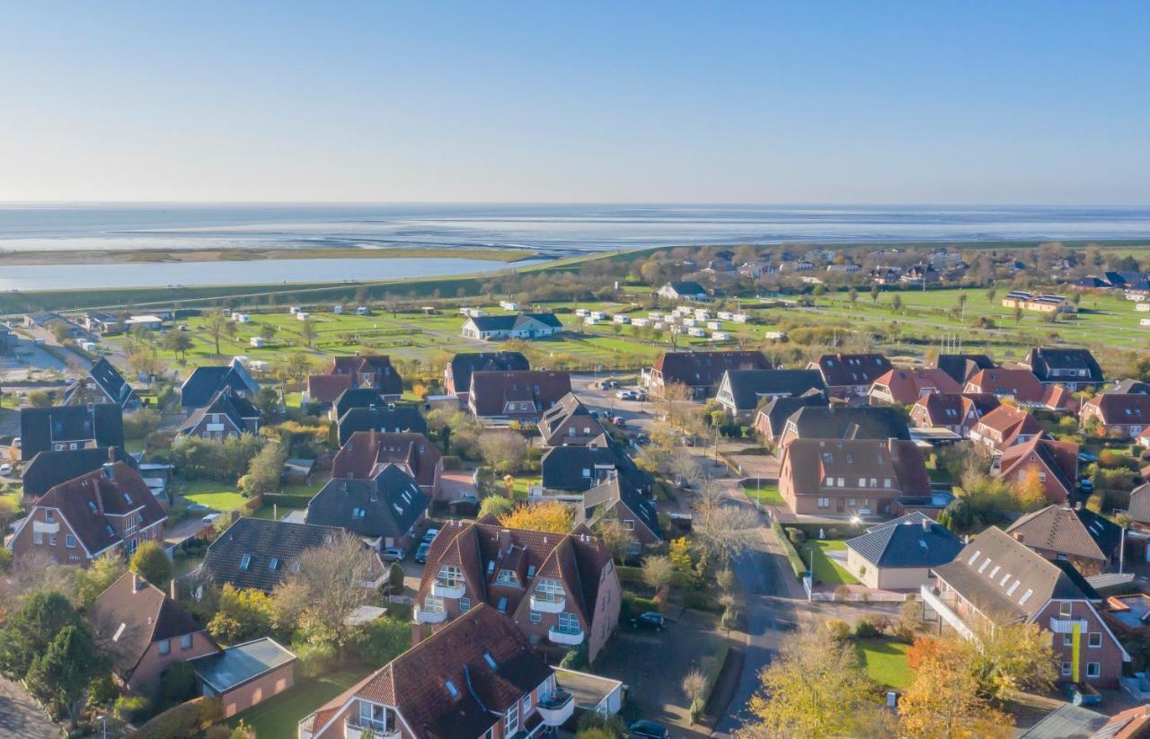 Apartment Meer