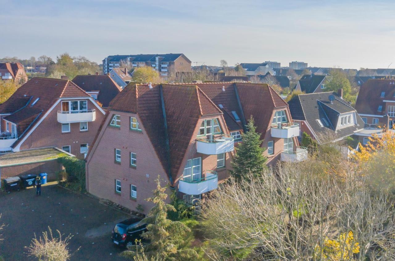 Meer Apartment *